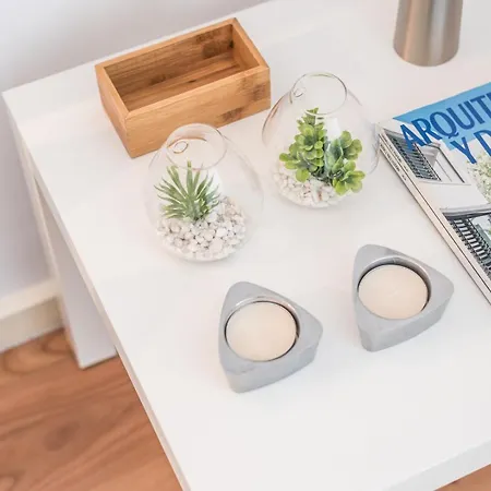 Apartment Guestready - Cedofeita Cradle *