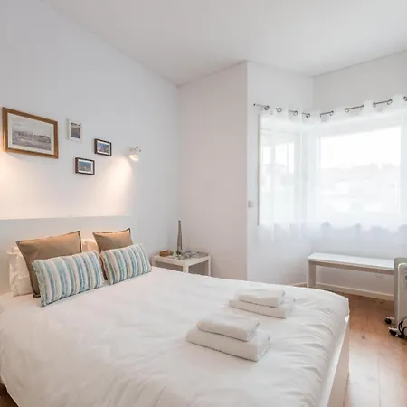 Guestready - Cedofeita Cradle * Porto