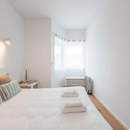 Guestready - Cedofeita Cradle