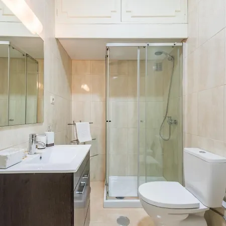 Guestready - Cedofeita Cradle Apartment