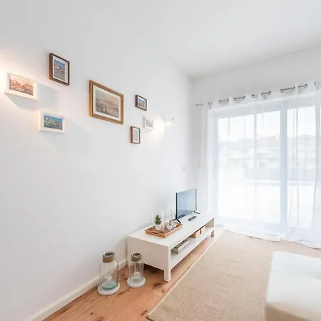 Guestready - Cedofeita Cradle Porto