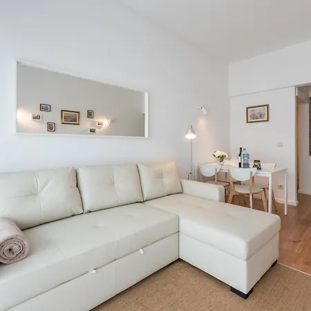 Guestready - Cedofeita Cradle Apartment Porto