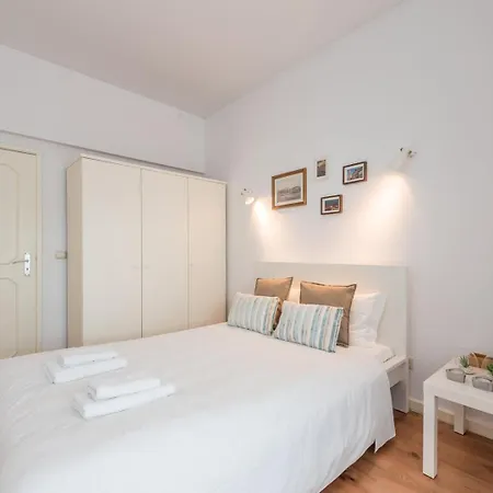 Guestready - Cedofeita Cradle Porto