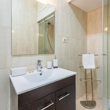 Guestready - Cedofeita Cradle Porto