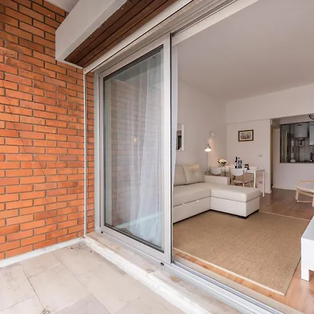 Guestready - Cedofeita Cradle Apartment *