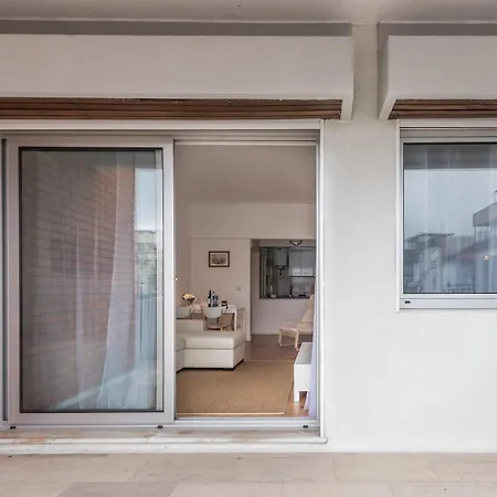 Apartment Guestready - Cedofeita Cradle *