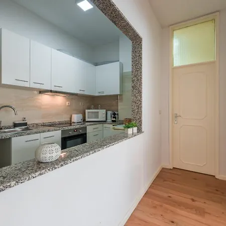 Apartamento Guestready - Cedofeita Cradle