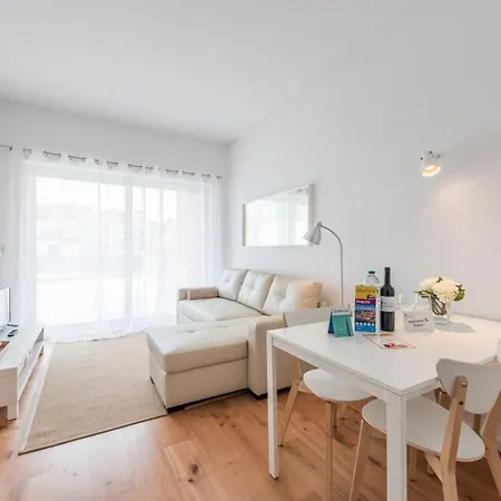 Apartamento Guestready - Cedofeita Cradle Oporto