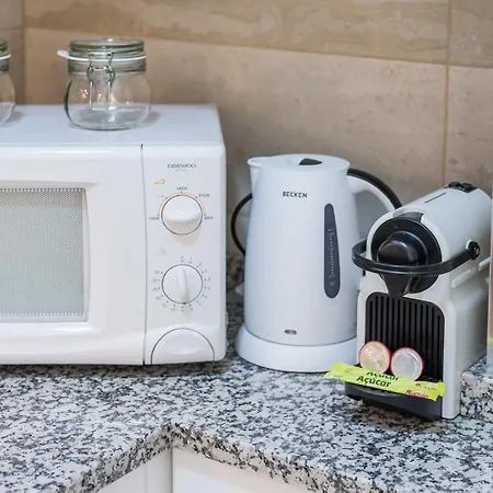 Guestready - Cedofeita Cradle Apartamento Oporto